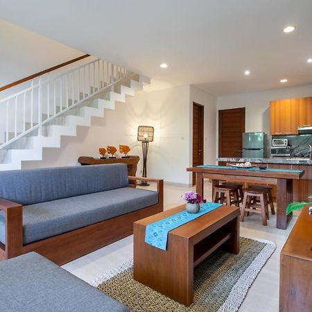 Апартаменты Sayang Sanur Duplex Экстерьер фото