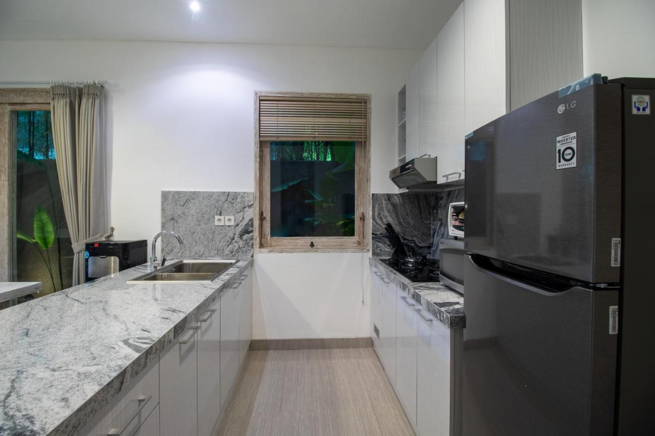 Апартаменты Sayang Sanur Duplex Экстерьер фото