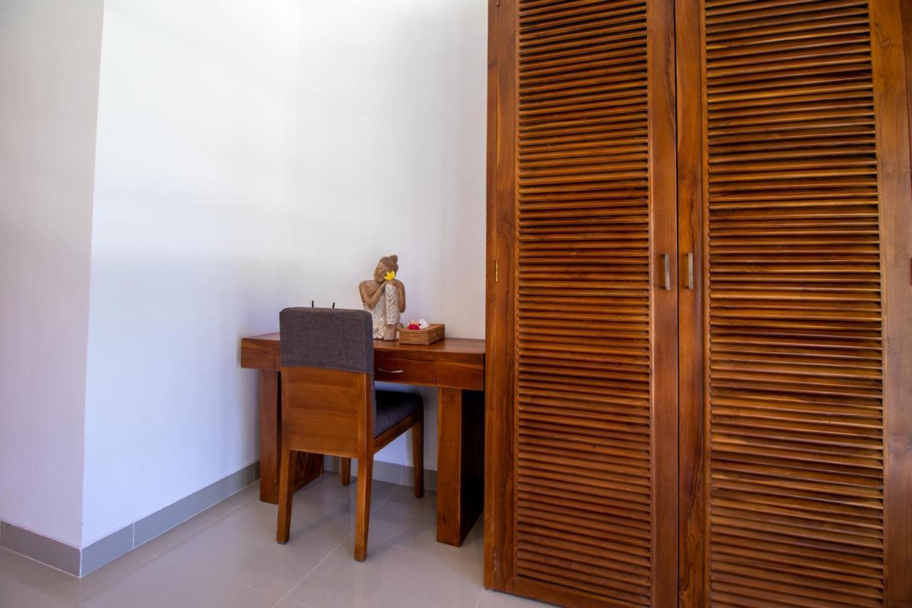 Апартаменты Sayang Sanur Duplex Экстерьер фото
