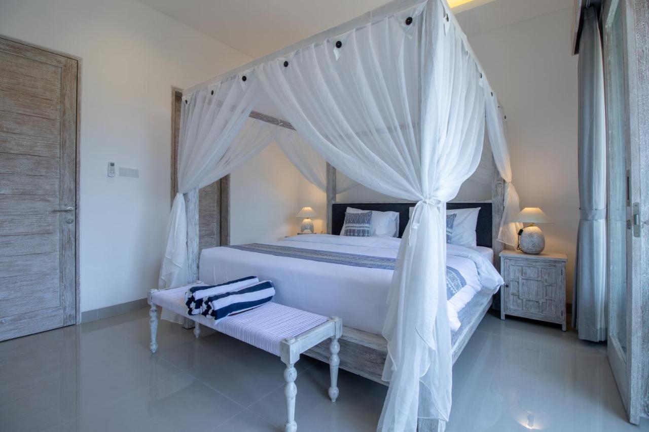 Апартаменты Sayang Sanur Duplex Экстерьер фото